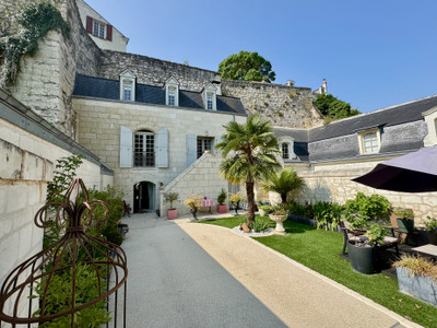 house for sale in Maine-et-Loire