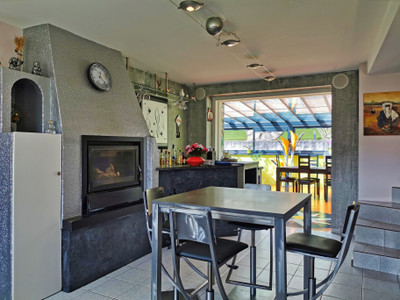 French property for sale in Saint-Aignan, Loir-et-Cher - €424,000 - photo 5