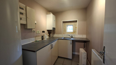French property for sale in Aigre, Charente - €185,000 - photo 6