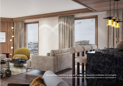 Ski property for sale in  - €1,890,000 - photo 2