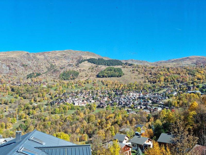 Ski property for sale in Saint Martin de Belleville - €3,950,000 - photo 1