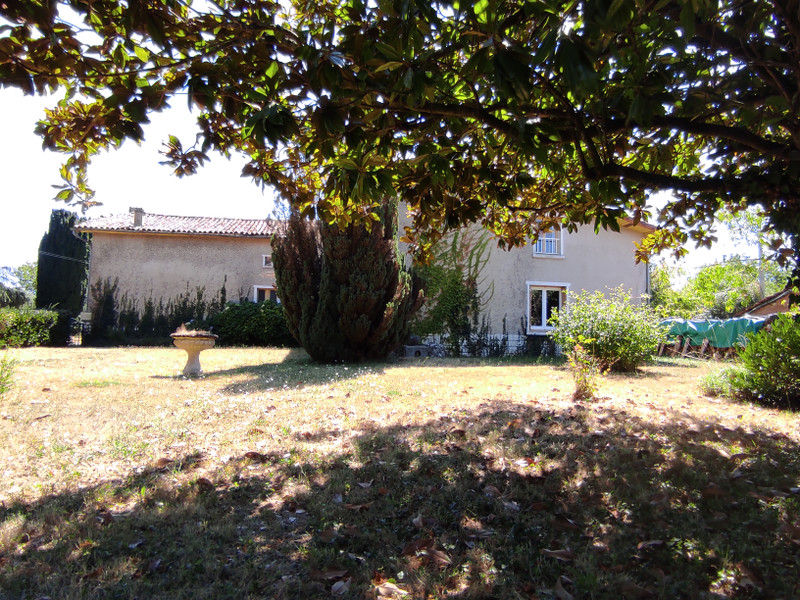 French property for sale in Bioussac, Charente - &#8364;199,800 - photo 10