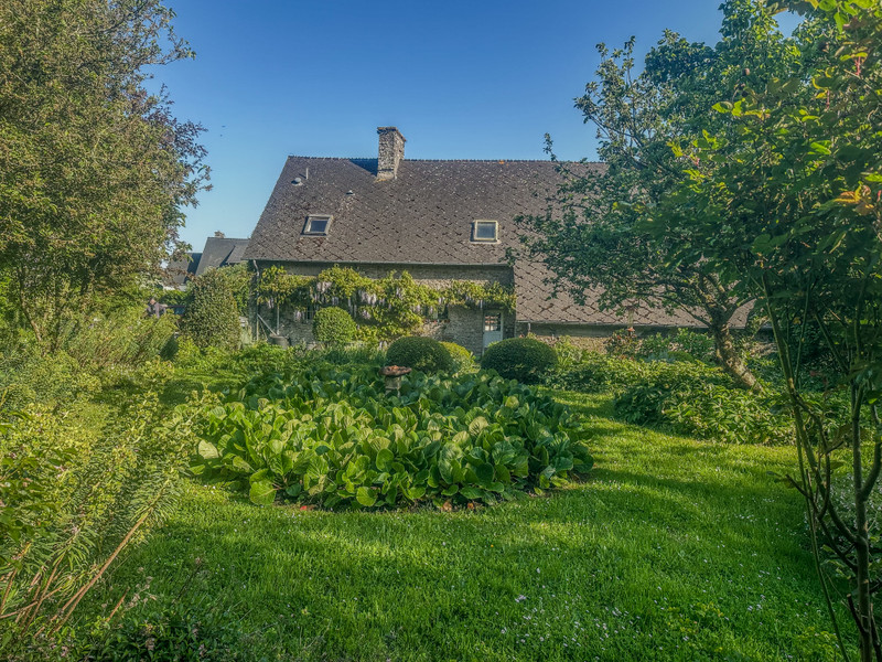 French property for sale in La Haye, Manche - €329,787 - photo 14