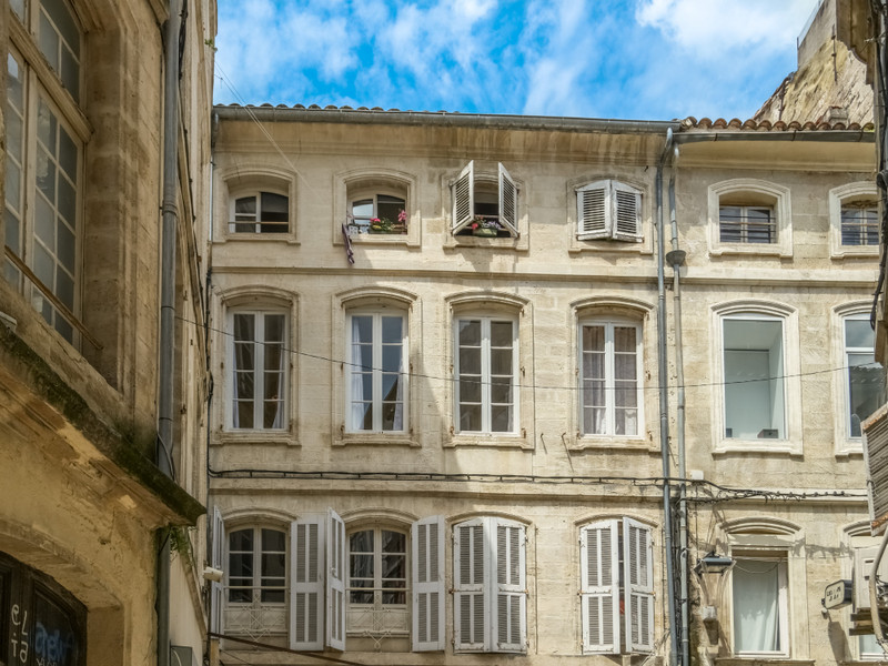 Vente Appartement 44m² 3 Pièces à Avignon (84000) - Leggett Immobilier