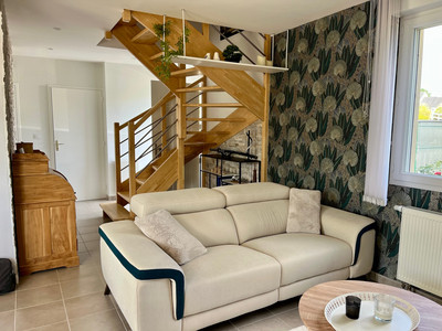 French property for sale in Inguiniel, Morbihan - €263,750 - photo 5