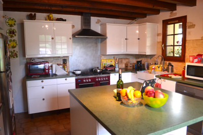 French property for sale in Saint-Martin-de-Gurson, Dordogne - €316,000 - photo 4