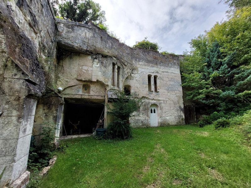 French property for sale in Loches, Indre-et-Loire - €485,000 - photo 13