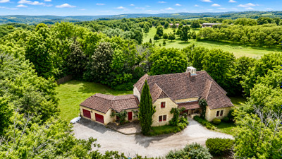 French property for sale in Saint-Crépin-et-Carlucet, Dordogne - €649,000 - photo 14
