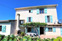 property to renovate for sale in PoilhesHérault Languedoc_Roussillon