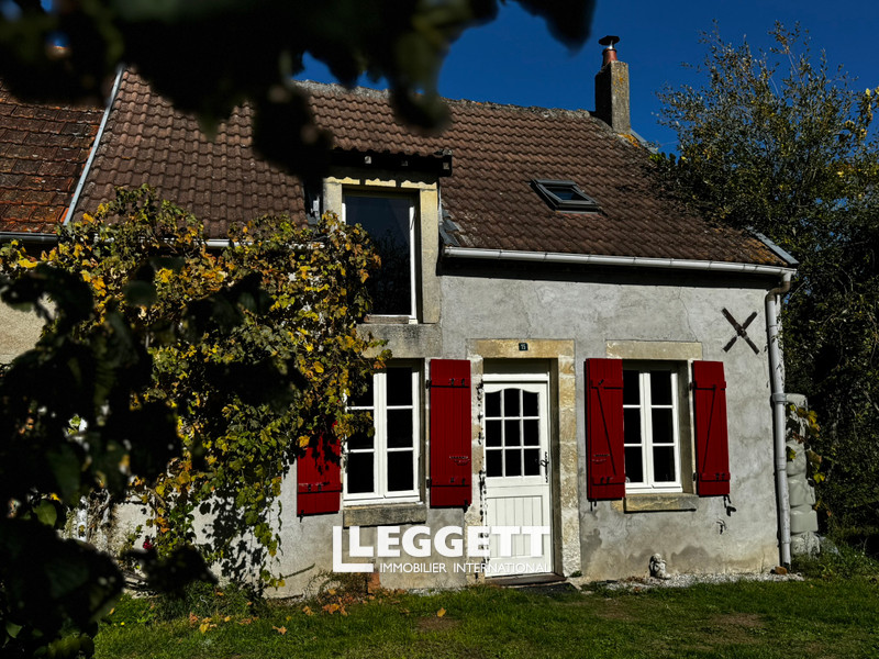 Maison 2 pièce(s), PRUNIERS