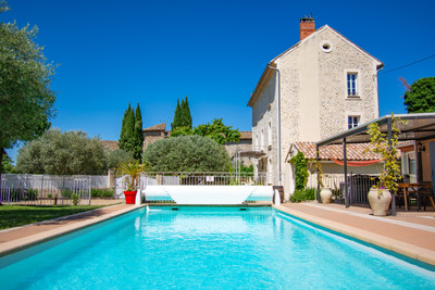 house for sale in Alpes-de-Haute-Provence
