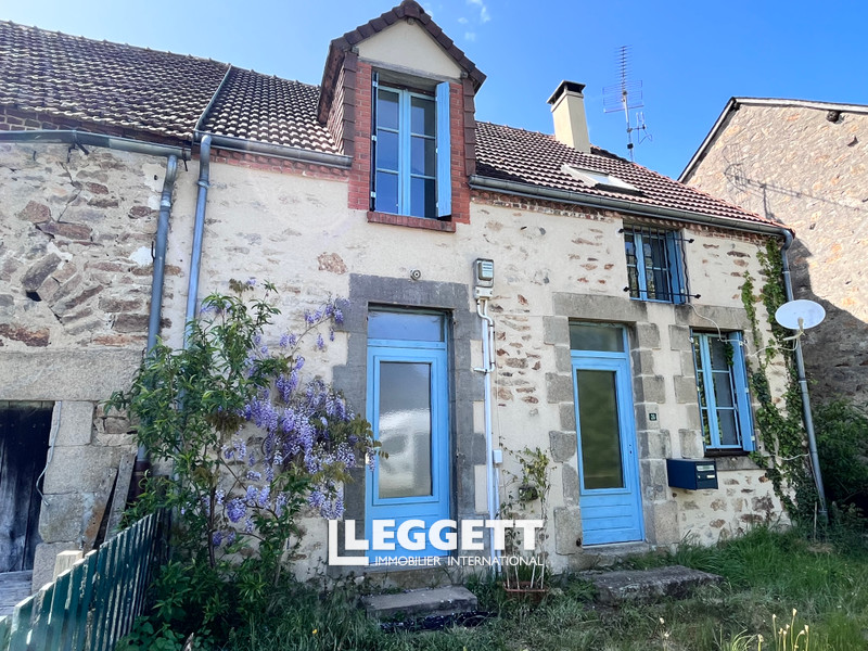 Maison 5 pièce(s), SAINT-SÉBASTIEN