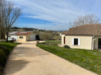 Maison à vendre à Sainte-Livrade-sur-Lot, Lot-et-Garonne - 369.900 € - photo 3