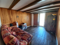 Maison à vendre à La Rochebeaucourt-et-Argentine, Dordogne - 41 600 € - photo 6