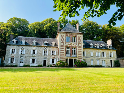 house for sale in Calvados