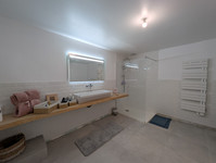 Maison à vendre à Saint-Germain-de-Vibrac, Charente-Maritime - 214.000 € - photo 7