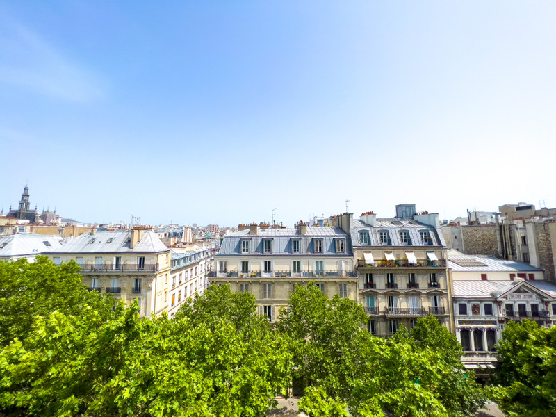 French property for sale in Paris 10e Arrondissement, Paris - photo 8