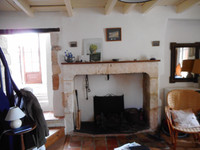 Maison à vendre à Thénac, Dordogne - 170.000 € - photo 5