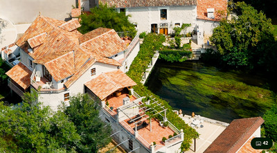 French property for sale in Ribérac, Dordogne - €1,320,000 - photo 8