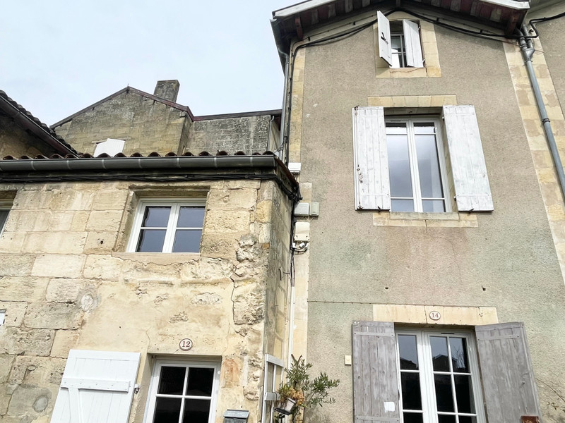 French property for sale in Saint-Émilion, Gironde - €375,000 - photo 1