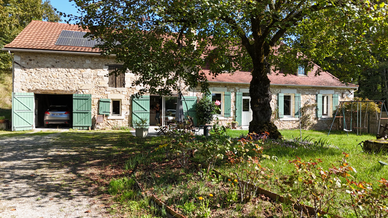 French property for sale in Eyraud-Crempse-Maurens, Dordogne - €340,000 - photo 9