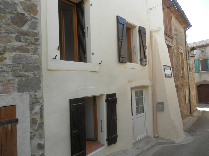 House in Montlaur Aude Completely and newly renovated 3 bed/1 bath