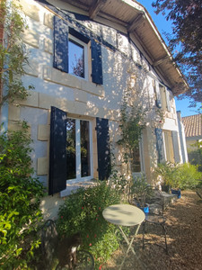 house for sale in Gironde