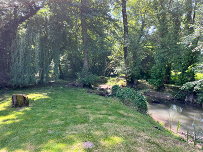 French property for sale in Guitinières, Charente-Maritime - €151,200 - photo 4