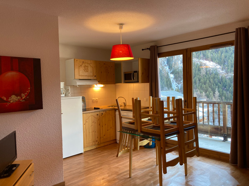 Appartement à Orelle, Savoie - photo 1