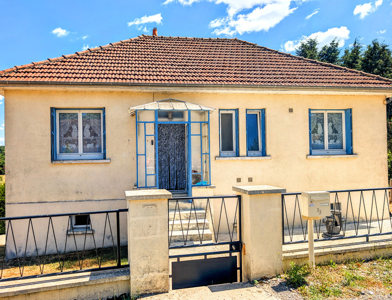 French property for sale in Rilhac-Lastours, Haute-Vienne - €152,600 - photo 14