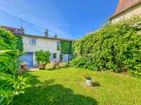 Maison à vendre à Parcoul-Chenaud, Dordogne - 178.200 € - photo 2