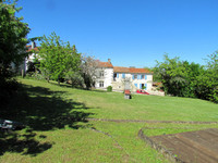 Maison à vendre à Queaux, Vienne - 63.600 € - photo 13
