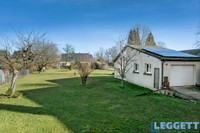 Maison à vendre à Ouroux-en-Morvan, Nièvre - 235.000 € - photo 2