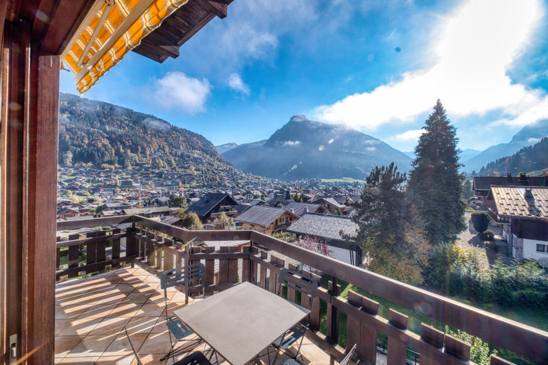 appartement à vendre à Alpes françaises (Auvergne-Rhône-Alpes)