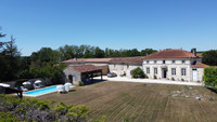 French property, houses and homes for sale in Barbezières Charente Poitou_Charentes