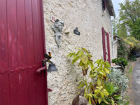 Maison à vendre à Les Lèves-et-Thoumeyragues, Gironde - 318.000 € - photo 15