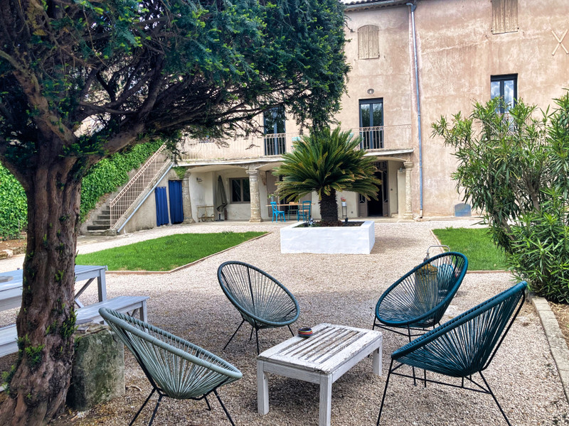 French property for sale in Gignac, Hérault - €795,000 - photo 5