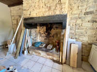 Maison à vendre à Le Saint, Morbihan - 56.600 € - photo 6