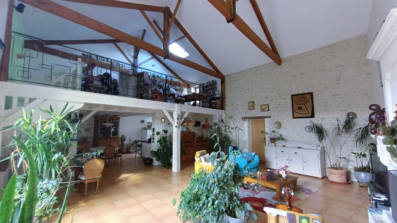 French property for sale in Aussac-Vadalle, Charente - €299,000 - photo 4