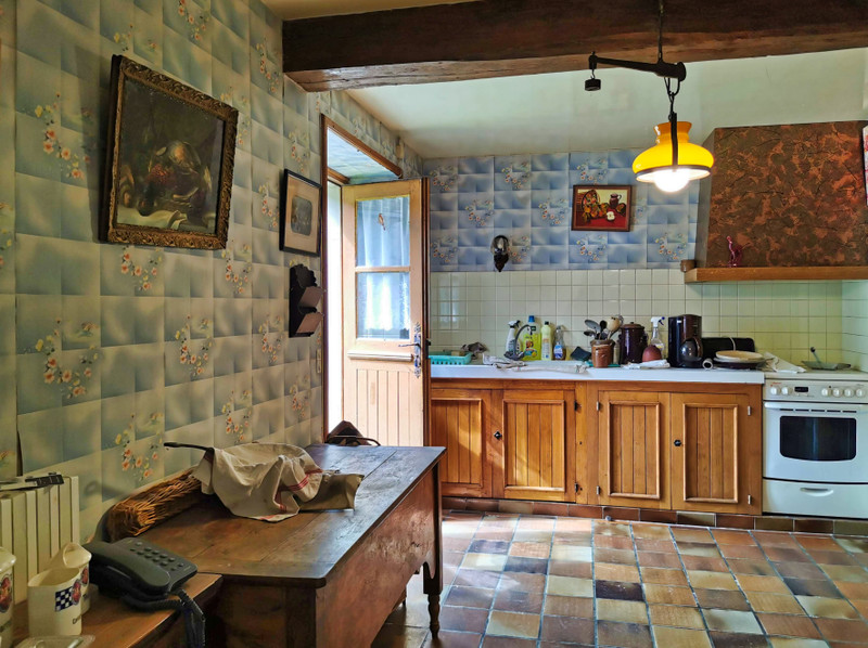 French property for sale in Selles-sur-Cher, Loir-et-Cher - €167,400 - photo 6
