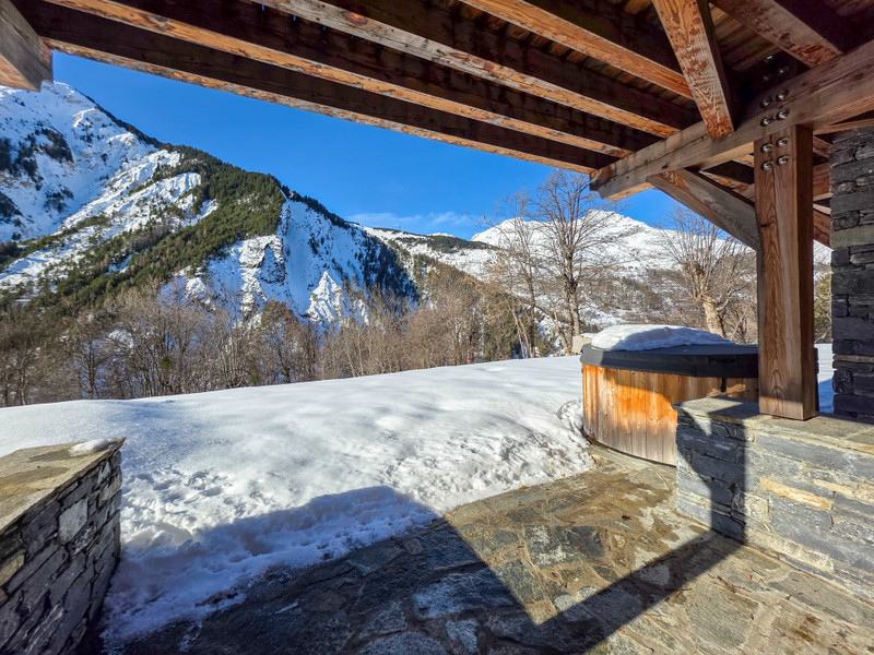 Ski property for sale in  - €1,395,000 - photo 2