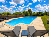 Propriété à vendre à Chey, Deux-Sèvres - 395 000 € - photo n°4