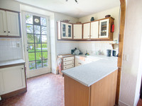 Maison à vendre à Saint-Junien-les-Combes, Haute-Vienne - 224.990 € - photo 3