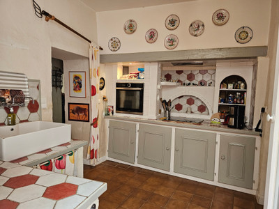 French property for sale in La Digne-d'Amont, Aude - €397,000 - photo 1
