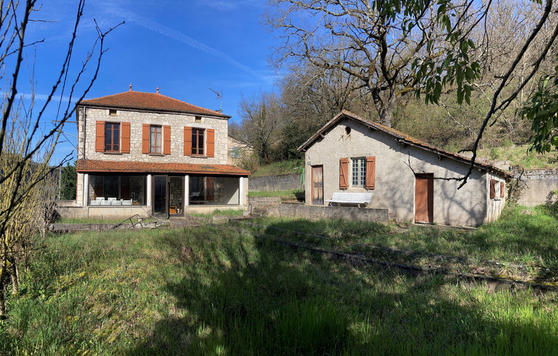 French property for sale in Cahors, Lot - €135,000 - photo 2