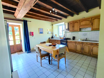 French property for sale in Le Ferré, Ille-et-Vilaine - €480,000 - photo 5