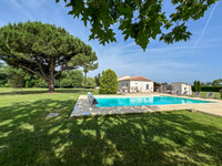 Maison à vendre à Duras, Lot-et-Garonne - 689.000 € - photo 13