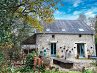houses and homes for sale inSaint-Sulpice-les-FeuillesHaute-Vienne Limousin