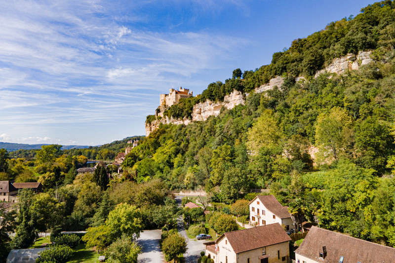 French property for sale in Beynac-et-Cazenac, Dordogne - €599,000 - photo 2
