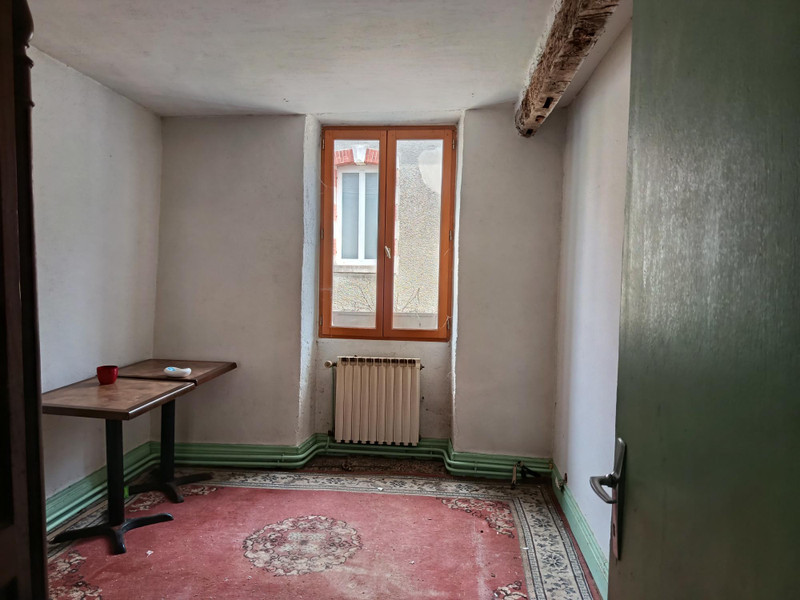 French property for sale in Saint-Dizier-Masbaraud, Creuse - €66,600 - photo 6